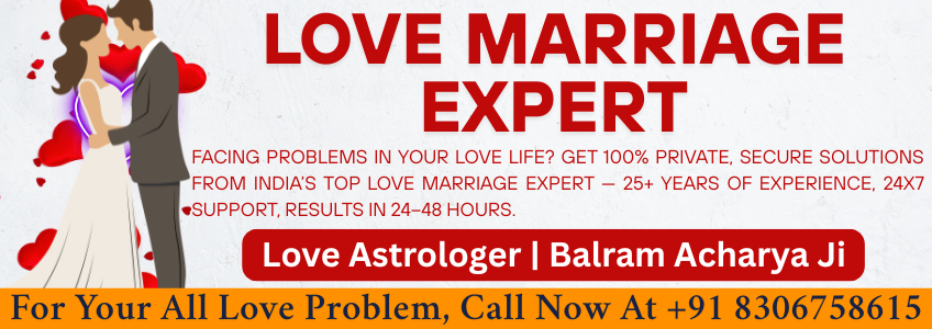 Love expert