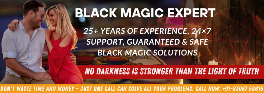 black Magic