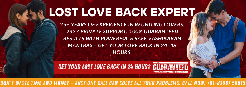 Love expert